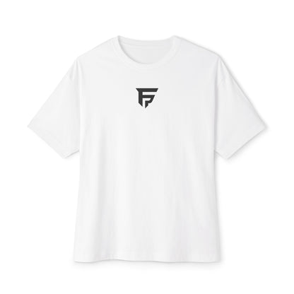 BeastForm Unisex Boxy Tee - Unleash Your Power T-Shirt