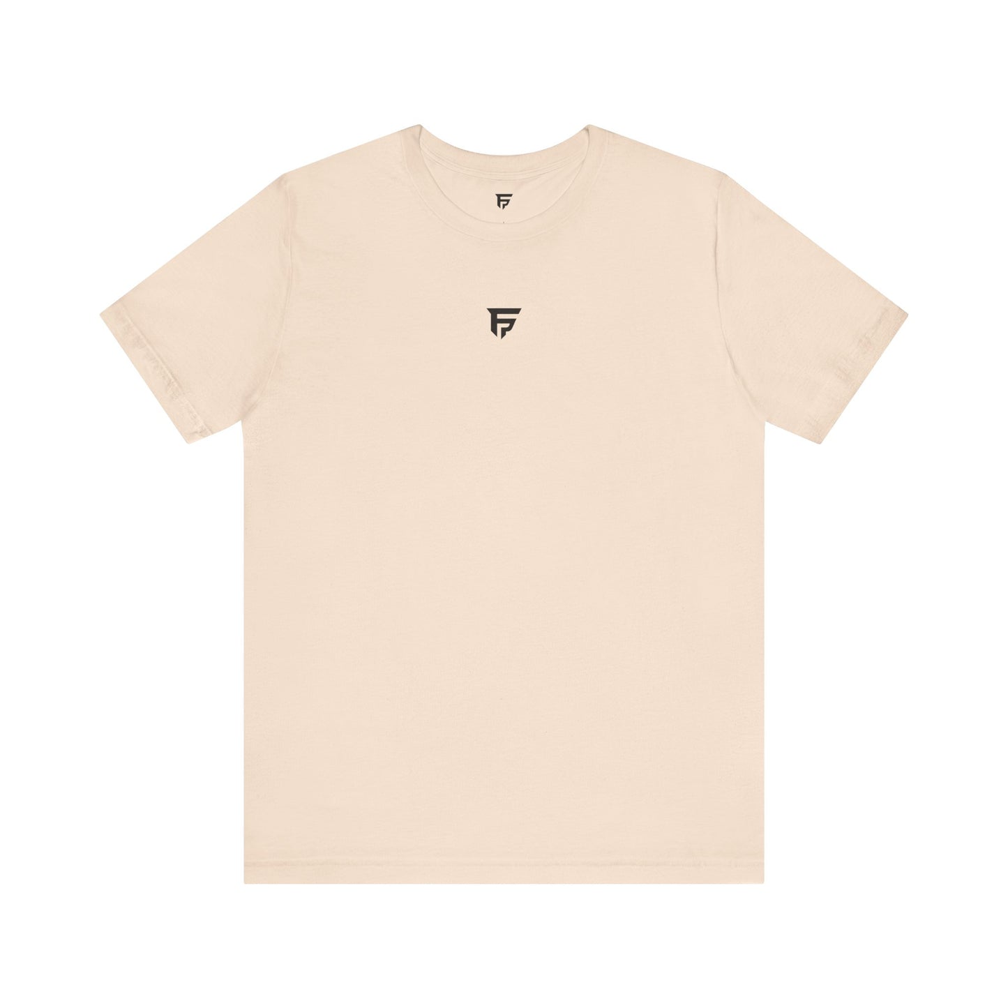 BeastForm Unisex Jersey Short Sleeve Tee - Dumbells