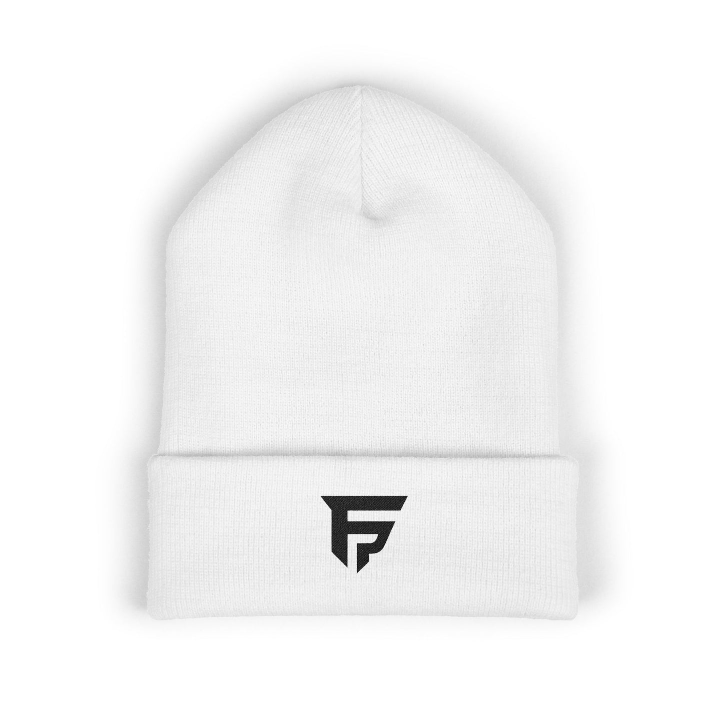 BeastForm Classic Cuffed Beanie