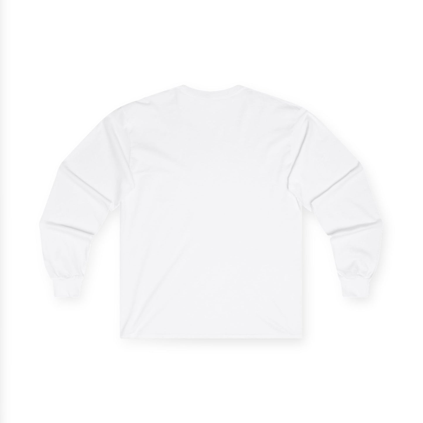 BeastForm Unisex Long Sleeve Tee