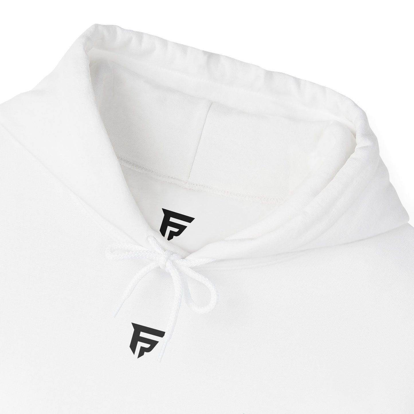 BeastForm Unisex Heavy Blend Hoodie - "Push Your Limit"